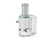 Extrator De Sucos Polishop - Juiceman 3 Em 1 | 127v